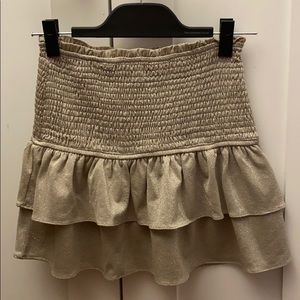 Womens skirt